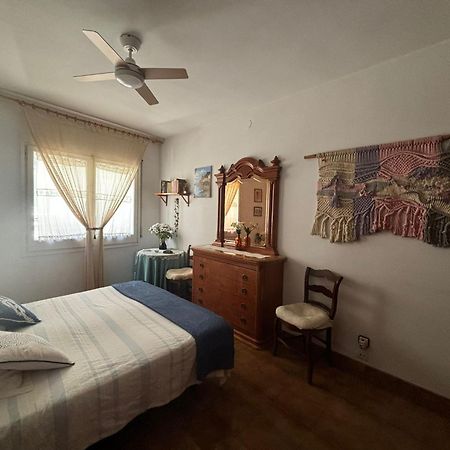 Calella Playa 아파트 외부 사진