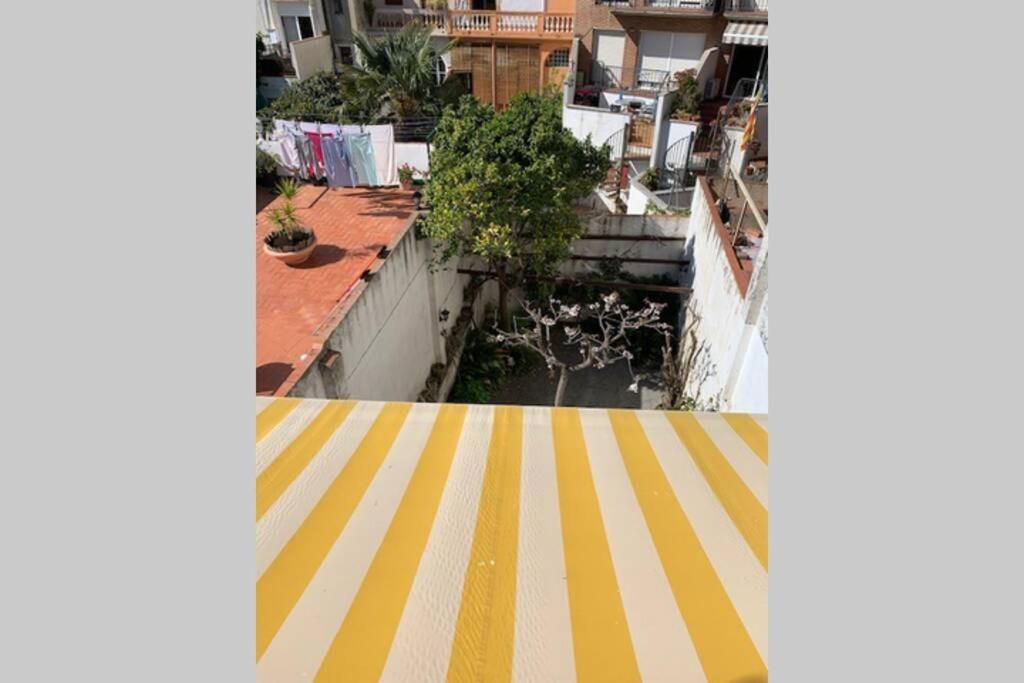 Calella Playa 아파트 외부 사진